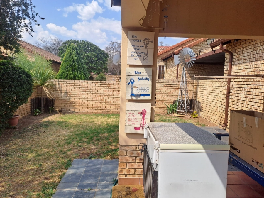 3 Bedroom Property for Sale in Sasolburg Free State